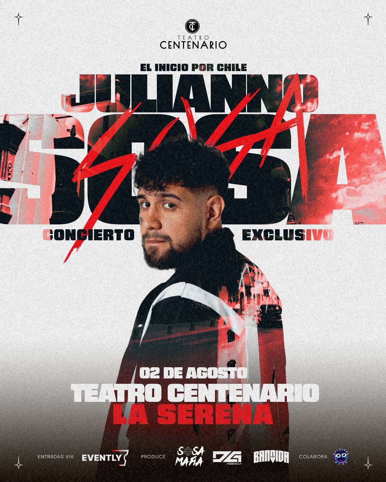 D&G Agencia 🤠 - Portada de eventos